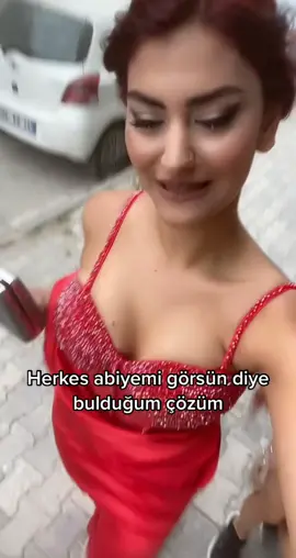 #fyp #keşfet #abiye