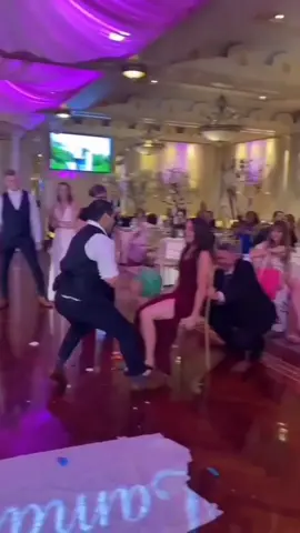 A wedding special..