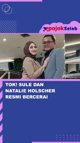 Sudah resmi cerai ya gengs ya.#tiktokberita #Pojokseleb