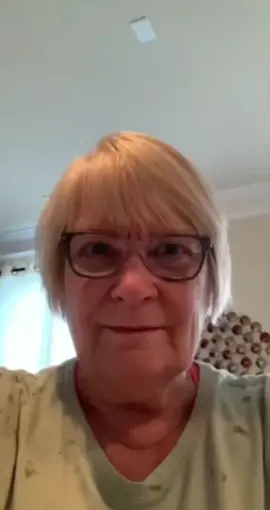 #screaminggrandma #memes #fyp