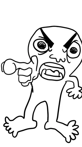 how i think they're ACTUALLY said #animation