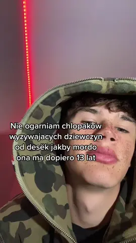 Tak sie nie robi 😬