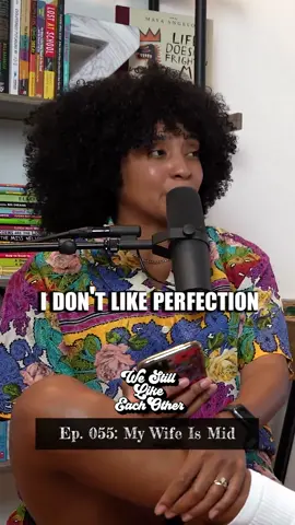 The dedication post gone wrong 😩 #mid #yourenotperfect #Relationship #marriage #podcast #dedication