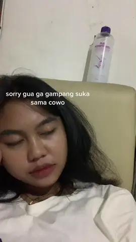 ga nolak klo itu
