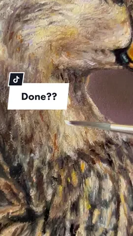Always cuttin it close #duckstamp #artist #competition #ducksoftiktok but makin it happen (: 🦆