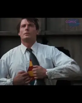 O Lendário Christopher Reeve❤️💙 #superman #hero #Dc #dccomics #christopherreeve #manofsteel #Film #superman78 #fypシ #fyp #henrycavill #brandonrouth #clarkkent