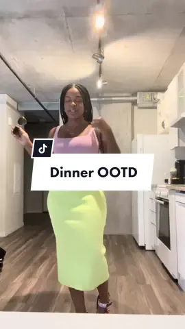 Still obsessed with these @Kurt Geiger sandals #dinnerootd #fyp #blackinfluencer