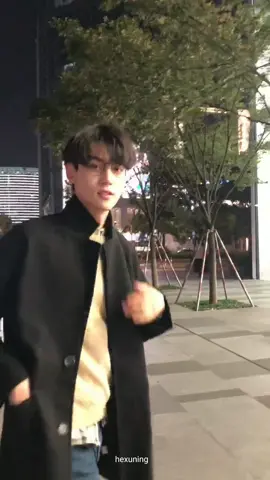 My boy 💕 #tianxuning #田栩宁 #田栩宁Arthur #田雷