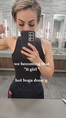 we becoming that 