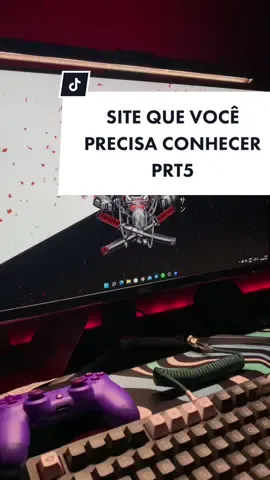 Testa aí pow!! #dicas #dicasdesites #googledicas #googlehacks #websites #dicasdepc #googletips #googletricks #TechTokBrasil #techtokbr #pctruque #hacker #setupgamer