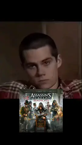 #AC15 #gaming #GamingOnTikTok #ubisoftbrasil #assassins #creed #AC #acsyndicate #jacktheripper #gamingedit 