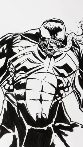 #art #fypシ #comicart #tiktokart