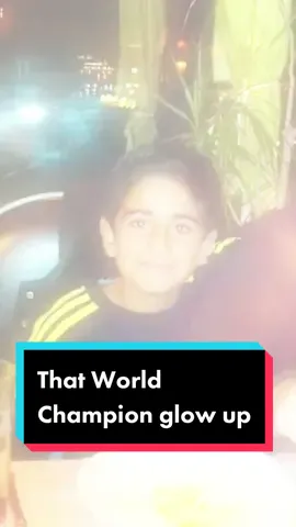 From just a kid to seeing your face on billboards 🤩 Umut is being rightly celebrated! @rblzgaming  #FeWC #FIFAe #fifa #fifa22