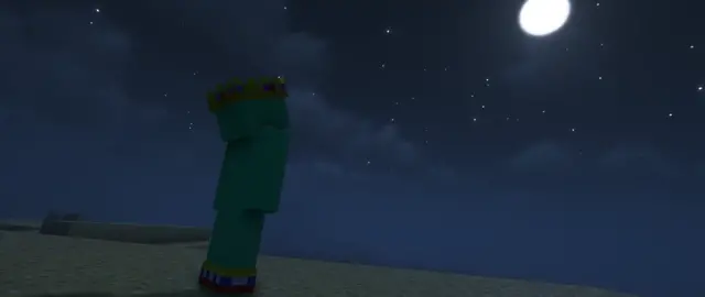 #Minecraft #vzla🇻🇪 #skywars# vuelor Marte.#