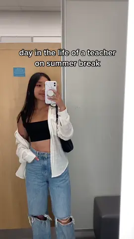 #33333 #fyp #foryou #Summer #teacher #dayinmylife #Vlog #seattle #adulting