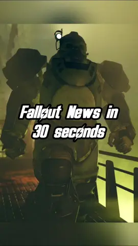 Dw fans of ESO and Fallout 76 they're back! #fallout #fallout76 #falloutnews #ESO #elderscrolls #bethesdasoftworks
