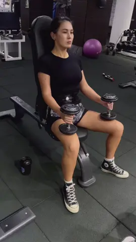 #GymTok