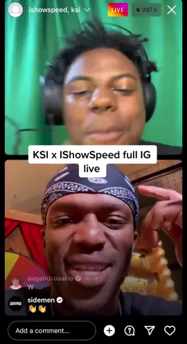 #fyp #fy #foryou #foryoupage #sdmn #sidemen #sidemensunday #ksi #miniminter #zerkaa #vikkstar123 #behzinga #tbjzl #sidemenfunnymoments #sideplus #ishowspeed