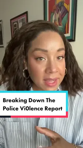 Let this sink in: Since 2015, about one third of people unalived by police in the U.S. were attempting to flee #fyp #news #police #blm #blacklivesmatter #policeviolence #politics @Britt Terrell