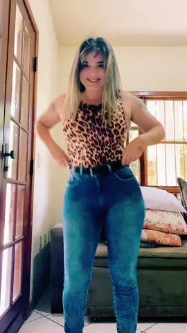 Amo dancar