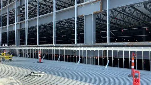 Ta perro el sol #unionconstruction