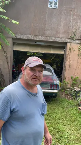#carguy #project #vehicle #car #update #classic #cool #newproject #dualexhaust #302 #headers #sound #asmr #1969 #ford #mustang