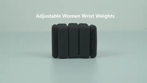 Silicone Weight Bracelet,How do you feel about the effect of using the fitness bracelet?#goodthing #amazing #fun #Fitness