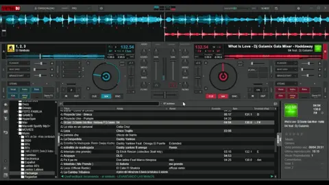 #Dj #mix #mixing #virtualdj #tiktok