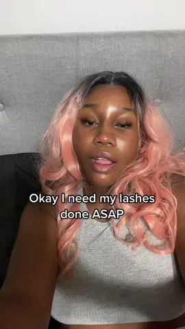 These look gooodddd😭😫 #33333 #lashextensions #kylielashes #kylielashesbeautyfilter 