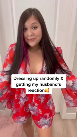 HIS REACTION😂🥰 #fyp #foryou #Relationship #couplegoals