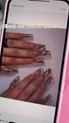 Let the fall sets begin 🤎🍁🍂🐿 #nails#nailart#acrylicnails#fypシ゚viral