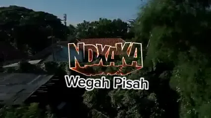 NDX A.K.A : Wegah Pisah