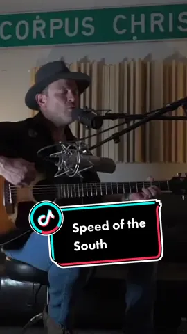 #speedofthesouth was featured in #billboard last week! #musictok #southernsongs #southernsongmaker