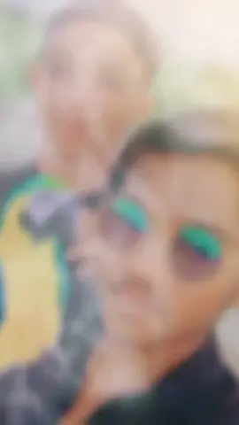 shayna Ali and Sajid Ali