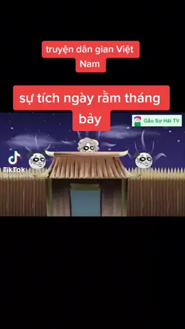 #💓💓💓💓🤗🤗💕💕💕💕💕💕💕 truyện ngắn về ngày rằm tháng bảy âm lịch. #🌹🌹🌹🌹🌹🌹