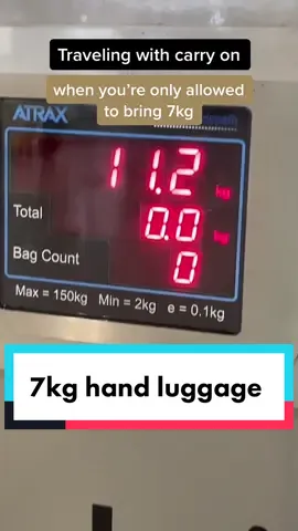 #airport #fy#traveltiktok #carryon#airporthacks#thailand