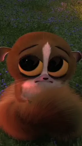 Respuesta a @parzival162748 #madagascar #alexelleon #martinmadagascar #mortmadagascar #reyjulienmadagascar #gatito #leon #susto