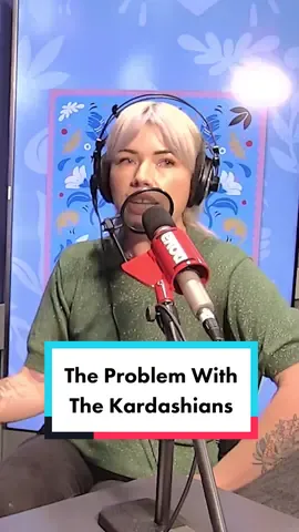 #DearClementine 🎧 Clementine  breaks down the real problem with #thekardashians  Listen to the new episode now at the link in our bio 👆or wherever you get your podcasts. 🎙