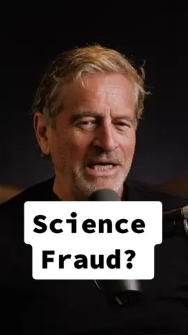 This has the potential to rock the science world and cause devastating effects. 👉 Listen to Straight Talk podcast  #alzeimer #fraud #podcast #markbouris #alanduffy