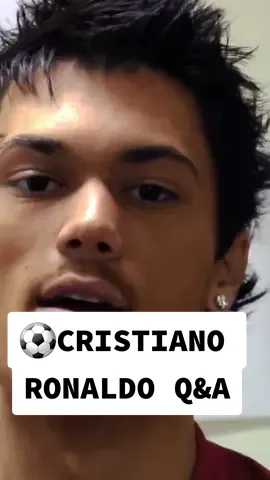 fables n football 🐇💨 #cristianoronaldo #impression #sketch #ronaldo7 #manutd #funny #banter #aussiememes #qanda #interview