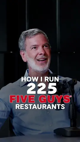 How FIVE GUYS became a business empire WITHOUT any marketing!?? 🤯 🍔 OUT NOW👏🏽 Search 'diary of a ceo' wherever you get your podcasts #stevenbartlett #diaryofaceo #fiveguys 