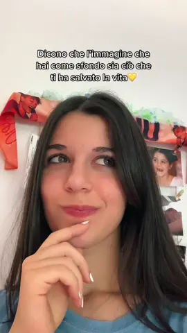 Voi che avete come sfondo?😍