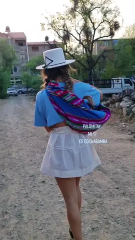 COCHABAMBA ♡ producción @misscochabambaoficial