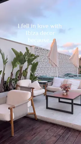 Ibiza decor 💕 #decor #inspiration #travel #fyp