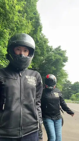 コバルトライン🏍⭐️#アラサー女子 #バイク女子 #独身女