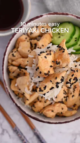 Healthy and tasty way to eat chicken! #chicken #EasyRecipe #healthyrecipes