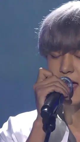 Wind of Change  #PARKCHANYEOL #CHANYEOL #LOEY