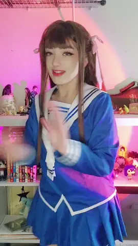 What was your first anime/manga? Mine was Sailor moon(anime) and pokemon(manga)! #tohrucosplay #fruitsbasket #cosplay