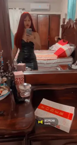 Depecha’ #parati #viral #tiktok #rosalia #motomami