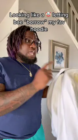 And that was the last time I saw that hoodie 😂🤡 #hoodies #hoodieszn #givememyhoodieback #relationshipproblems #iykyk #lmao #comedy #hoodiestealer #single #bigtok #texas